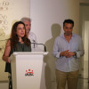 El MUBA sella su proyecto regional con la inauguración de ´La atávica mirada contemporánea´, de Hilario Bravo