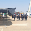 Los vendedores del mercadillos de Badajoz hartos de los controles de ASPEX: “Echan a los clientes”