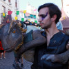 Elvas inaugura su Festival Medieval: descubre todo lo que puedes hacer
