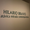 El MUBA sella su proyecto regional con la inauguración de ´La atávica mirada contemporánea´, de Hilario Bravo