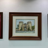 El Luis de Morales acoge la exposición 'Pinceladas de nuestra tierra' de Ramón Fernández Díez