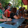 Suberock cumple la mayoría de edad con su mejor edición en San Vicente