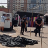 Los vendedores del mercadillos de Badajoz hartos de los controles de ASPEX: “Echan a los clientes”