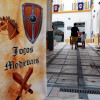 Elvas inaugura su Festival Medieval: descubre todo lo que puedes hacer