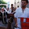 Elvas inaugura su Festival Medieval: descubre todo lo que puedes hacer