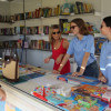 Arranca una nueva edición de 'Bibliopiscinas' en Badajoz: ¿en qué consisten?