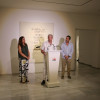 El MUBA sella su proyecto regional con la inauguración de ´La atávica mirada contemporánea´, de Hilario Bravo