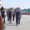 Los vendedores del mercadillos de Badajoz hartos de los controles de ASPEX: “Echan a los clientes”