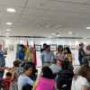 El Luis de Morales acoge la exposición 'Pinceladas de nuestra tierra' de Ramón Fernández Díez