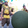 Elvas inaugura su Festival Medieval: descubre todo lo que puedes hacer