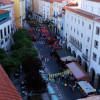 Elvas inaugura su Festival Medieval: descubre todo lo que puedes hacer