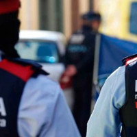 Detenido por matar a su pareja de 34 años en presencia de su hijo