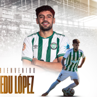 El CD Badajoz sigue moviendo ficha: llega Edu López para reforzar la defensa