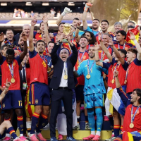 La hoja de ruta que seguirá España: consulta el itinerario de la celebración del Mundial 2026