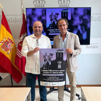 La Carrera por la Justicia Gratuita y el Turno de Oficio cierra la temporada de carreras populares de Badajoz