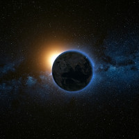 El eclipse solar dispara las reservas y la expectación colectiva