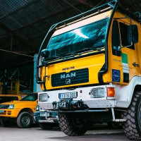 Extremadura envía medios del Plan Infoex para los incendios forestales en Castilla-La Mancha