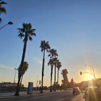 Precaución este miércoles: comienzan a subir las temperaturas más aún