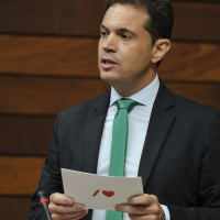 El PSOE denuncia el desvío de 5 M€ de los fondos LEADER en Extremadura