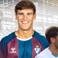 El CD Badajoz encuentra en el País Vasco a su nuevo hombre para proteger la medular