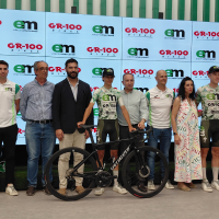 Un equipo extremeño entre los tres únicos españoles del 'Tour de Francia Junior'
