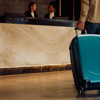 Los hoteles extremeños ingresan un 11,5 % más por habitación que en 2025