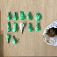La Guardia Civil detiene a tres jóvenes por tráfico de drogas en la provincia de Cáceres