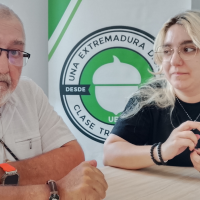 UED: "Para el Ayto. de Mérida importa más quien viene unos días que quien vive aquí"