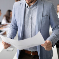 La mayoría de empresas en Extremadura sobreviven solo con uno o dos trabajadores