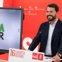 Cotrina tras la condena: "Reclamo el derecho de nuestros compañeros a seguir defendiéndose"