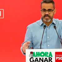 El PSOE exige a Guardiola que explique el giro en la financiación de la dependencia
