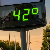 Badajoz y Olivenza entre los lugares más calurosos de España este miércoles