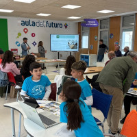 Publican los destinos definitivos del personal docente para el curso 2026/2027