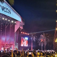 Badajoz protagonista de la nueva canción de Sanguijuelas del Guadiana