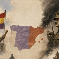 Se cumplen 90 años del peor episodio de la historia de España