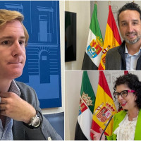 Silvia González responde a Gragera: “No voy a cesar a Ricardo Cabezas”