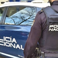 Denuncian las condiciones climatológicas en la Comisaría de la Policía Nacional de Mérida