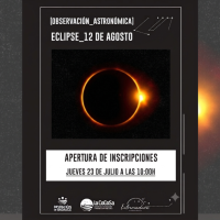 Cómo poder disfrutar del eclipse parcial de sol y las perseidas en La Cocosa (BA)