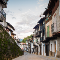 La Junta de Extremadura impulsará la conciliación familiar y la natalidad en el mundo rural