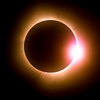 Lanzan una actividad para observar el eclipse solar desde Mérida