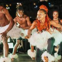 La final del Mundial cambia la programación del Festival Internacional de Folklore de Extremadura