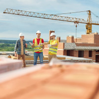 ¿Cuándo se reducen las horas de trabajo en el sector de la construcción en Extremadura?