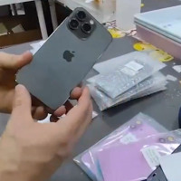 Intervenidos casi 17.000 productos falsos de una conocida marca en España