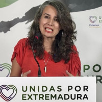 Irene de Miguel: “A la señora Guardiola le da alergia rendir cuentas”