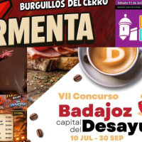 Ya se conocen todos los planes que puedes realizar este fin de semana en Extremadura