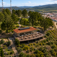 Ocio, deporte y naturaleza: así será el nuevo Cerro de los Mártires de Valverde de Leganés