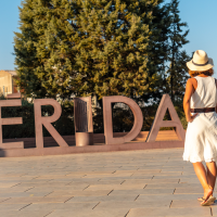 Estos son los destinos turísticos más buscados de Extremadura