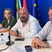El PP de Badajoz completa su organigrama directivo con el nombramiento de nuevos secretarios