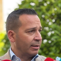 Fernández Calle ordena revisar convenios ante la posible llegada a Extremadura de inmigrantes de Ceuta