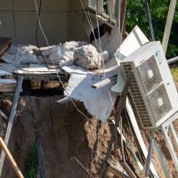 Asciende el número de españoles fallecidos por los terremotos de Venezuela